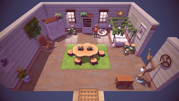 大农场物语截图7