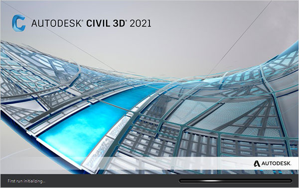 Civil3d2021版中文本地化包图片1