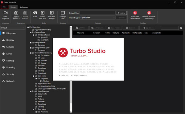 Turbo Studio21图片10