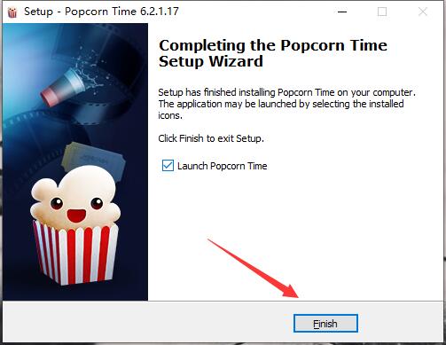 Popcorn time图片5