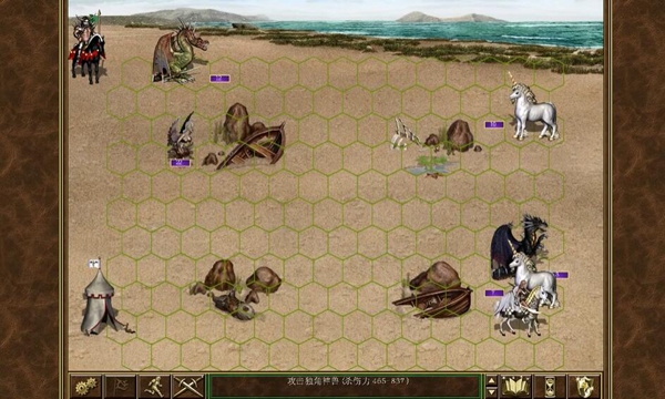  Heroes invincible 3 Elasia's recovery game Picture 4