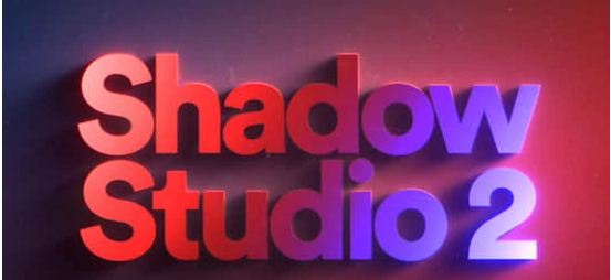 Shadow Studio2图