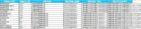 PDFOFD电子发票解析图片7