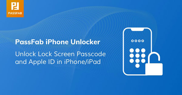 PassFab iPhone Unlocker 完整版