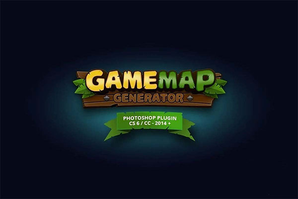 3D map generator图片1