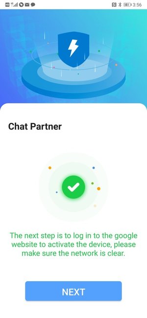 Chat Partner(华为谷歌安装器)截图3