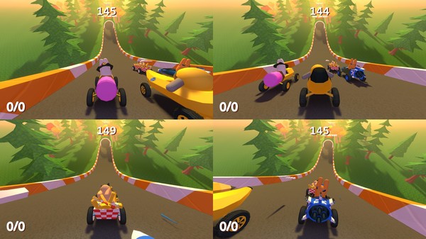 泽普基斯特截图6