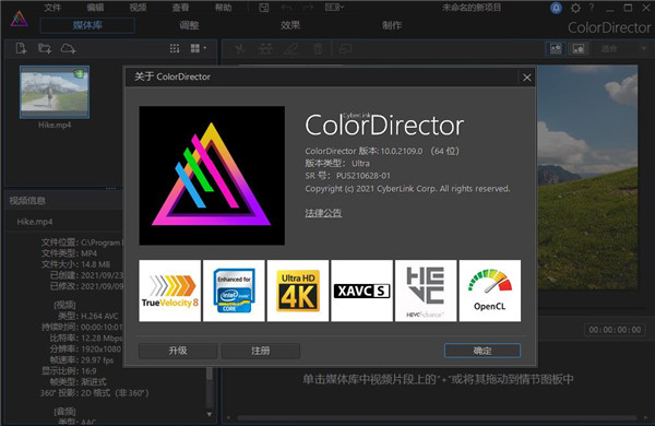 ColorDirector图片8