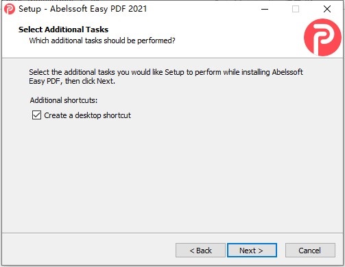 Abelssoft Easy PDF 2021破解补丁图片3
