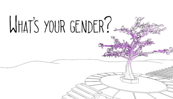 你的性别是什么游戏截图