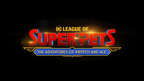 《DC超级宠物联盟》游戏截图