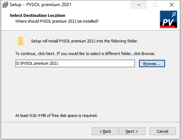 PVSOL Premium2021图片5
