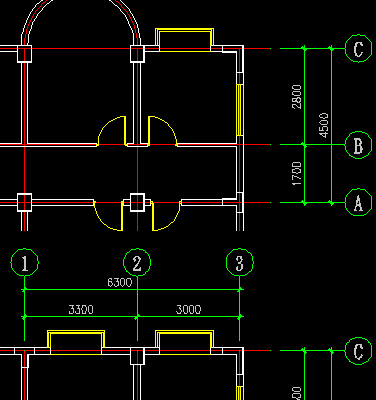 源泉建筑CAD插件图片2