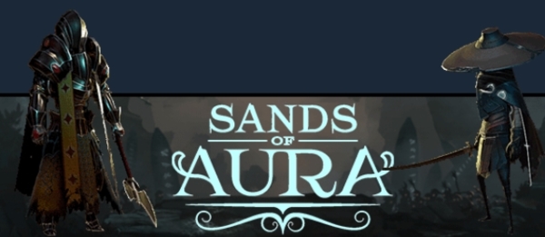 Sands of Aura图片1
