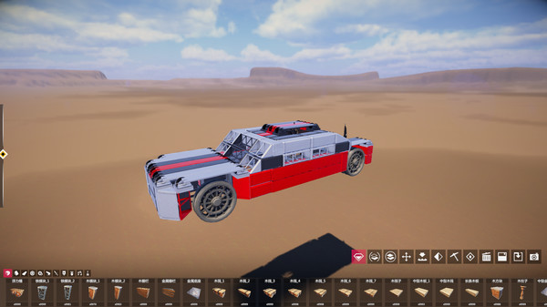 沉浮Sea of Craft截图6