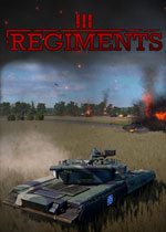 Regiments六项修改器