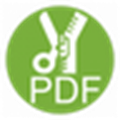 镭智PDF分割合并器