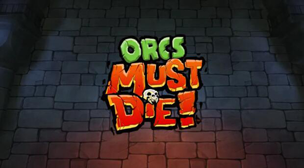  Orcs must die 1 Game picture 1