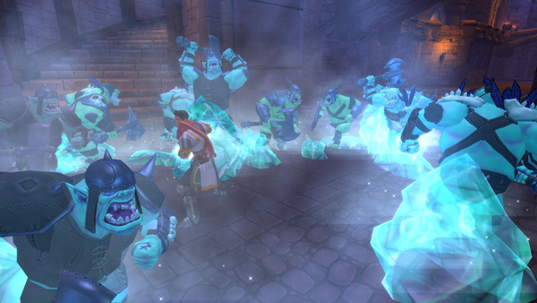  Orcs must die 1 Game picture 5