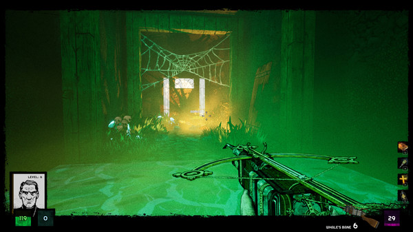 原谅我天父截图7