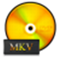 iCoolsoft DVD to MKV Converter