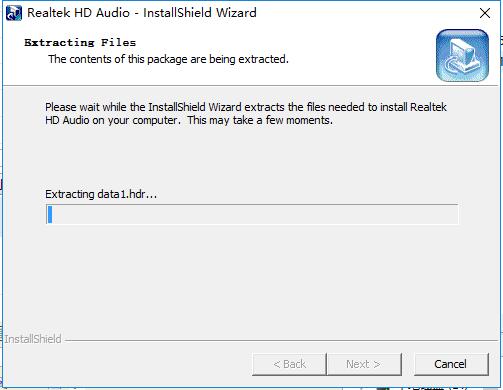 Realtek HD Audio音频驱动图片2