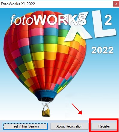 FotoWorks XL 2022图片4