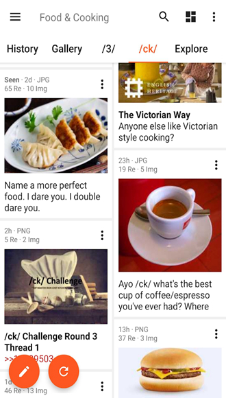 readchan app下载|read chan (4chan阅读器)安卓最新版v3.0.