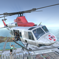 直升机飞行模拟器2021最新版