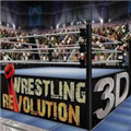 摔跤革命3dWWE改版