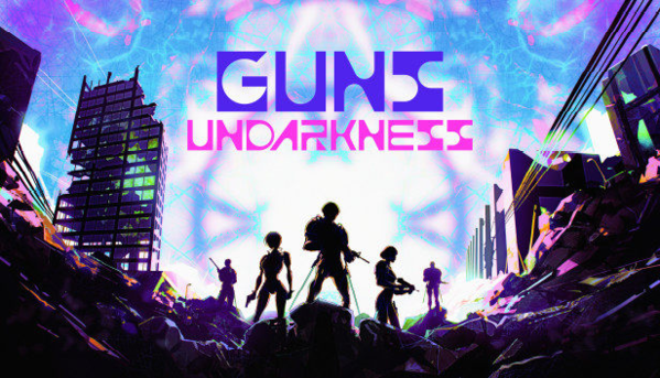 Guns Undarkness图片1