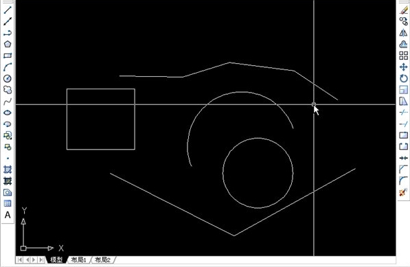CAD线段长度计算插件图片1