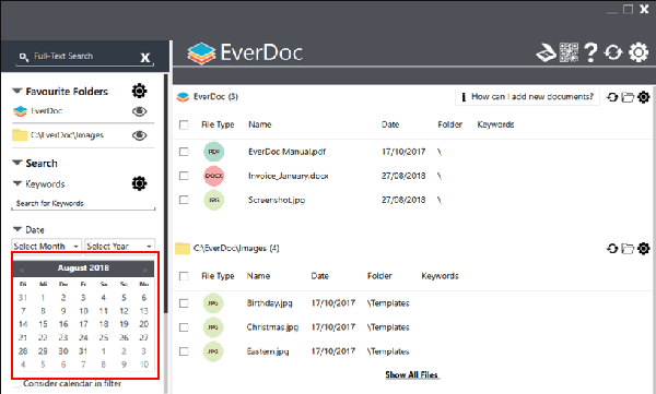 Abelssoft EverDoc图片10