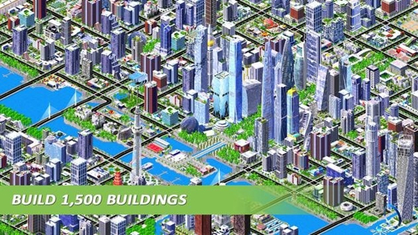 城市设计师 中文版v1.92官网版