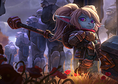 云顶之奕波比装备选择 波比出装推荐