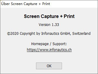 Screen Capture + Print截图1