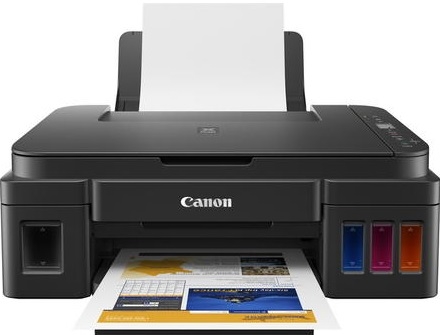 佳能Canon G1010打印机驱动图片