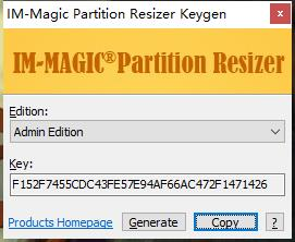 Partition Resizer Server图片9