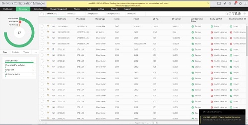 Network Configuration Manager图片