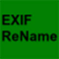 EXIF ReName