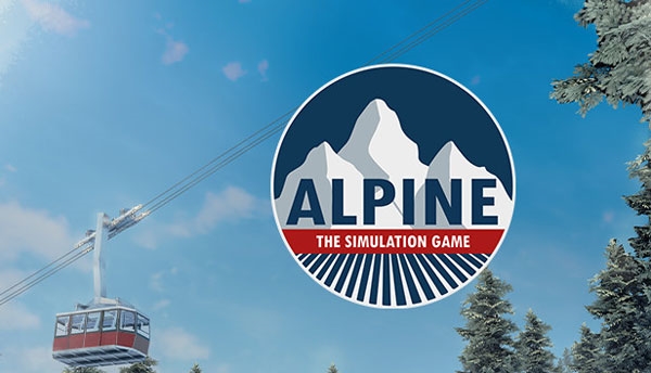 阿尔卑斯山模拟游戏图片