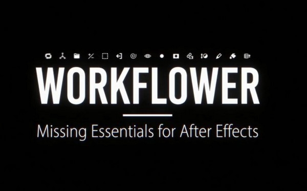 Workflower图片