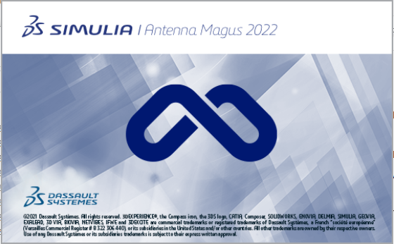 Antenna Magus 2022图片1