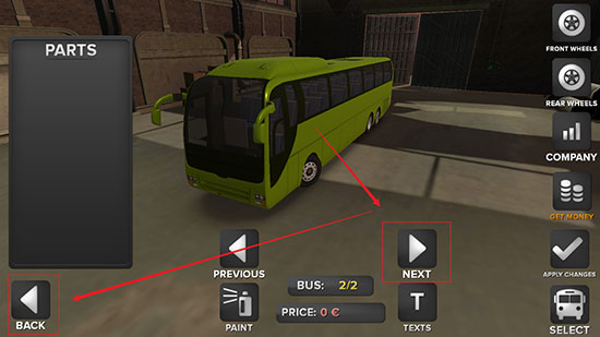 模拟巴士9