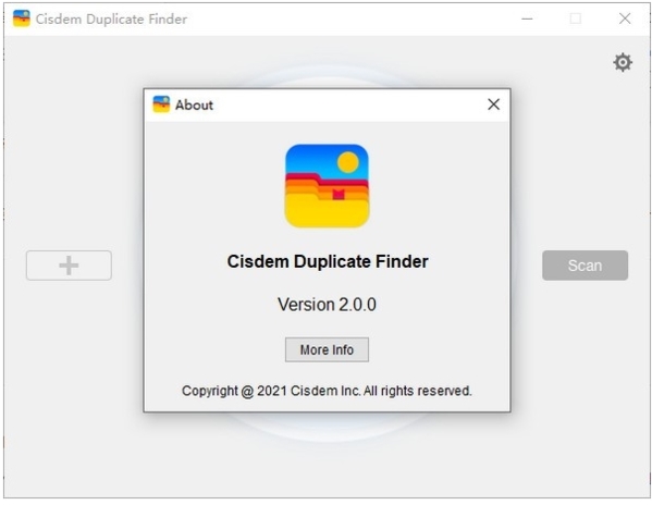 Cisdem Duplicate Finder图片2