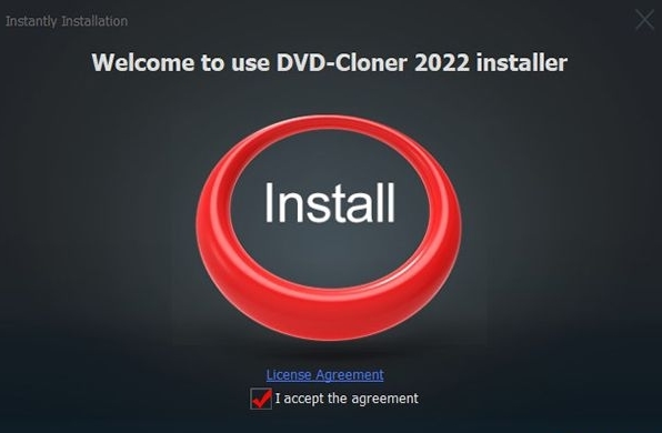 DVD-Cloner 20222