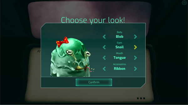 精灵传说：永恒之心截图6