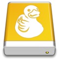 Mountain Duck(云存储空间本地管理工具)