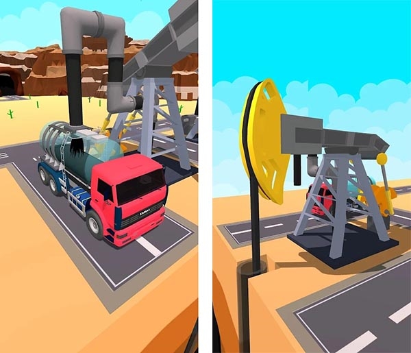石油开采3d安卓版v11