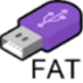 Big FAT32 Format